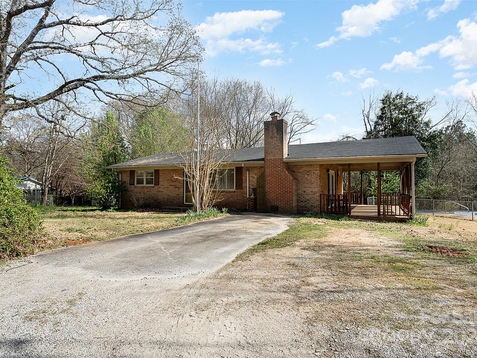 128 Paul Snipes Rd, Lancaster, SC 29720 Zillow