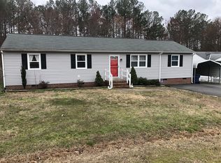 10137 Carol Anne Rd, Chesterfield, VA 23832