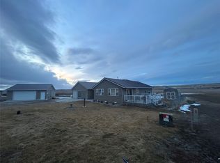 42 Dear Lane Loop, Vaughn, MT 59487