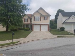 4115 Rock Hill Ct, Union City, GA 30291