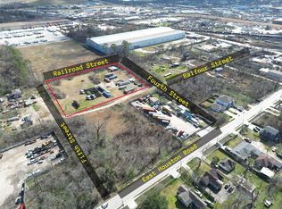5504 Balfour St, Houston, TX 77028