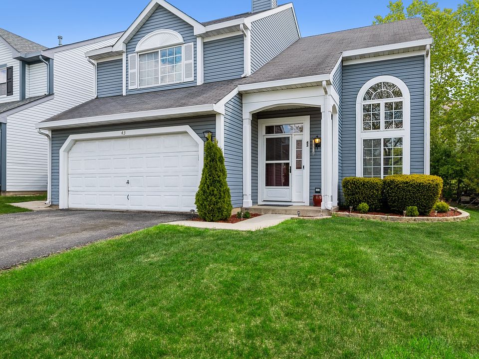 1st image of 43 W Honeysuckle Dr