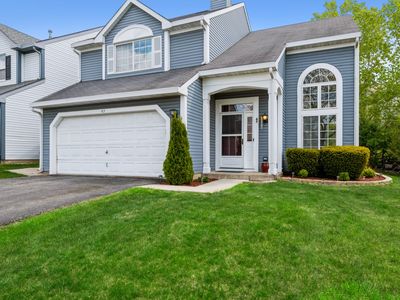 43 W Honeysuckle Dr, Round Lake Beach, IL, 60073