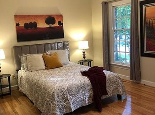 443 Van Thomas Dr, Raleigh, NC 27615