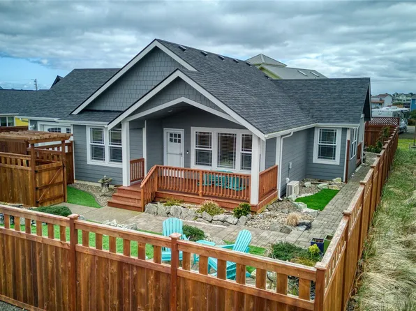 1116 Ocean Shores Boulevard SW, Ocean Shores, WA 98569