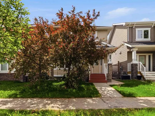 224 NW Coniker Cres, Wood Buffalo, AB T9K 0Y3