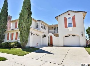 1153 Regatta Point, Hercules, CA 94547