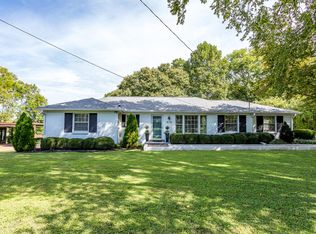 412 Eatherly Dr, Nashville, TN 37220