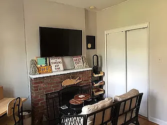 Rented by Friedman Roth Realty