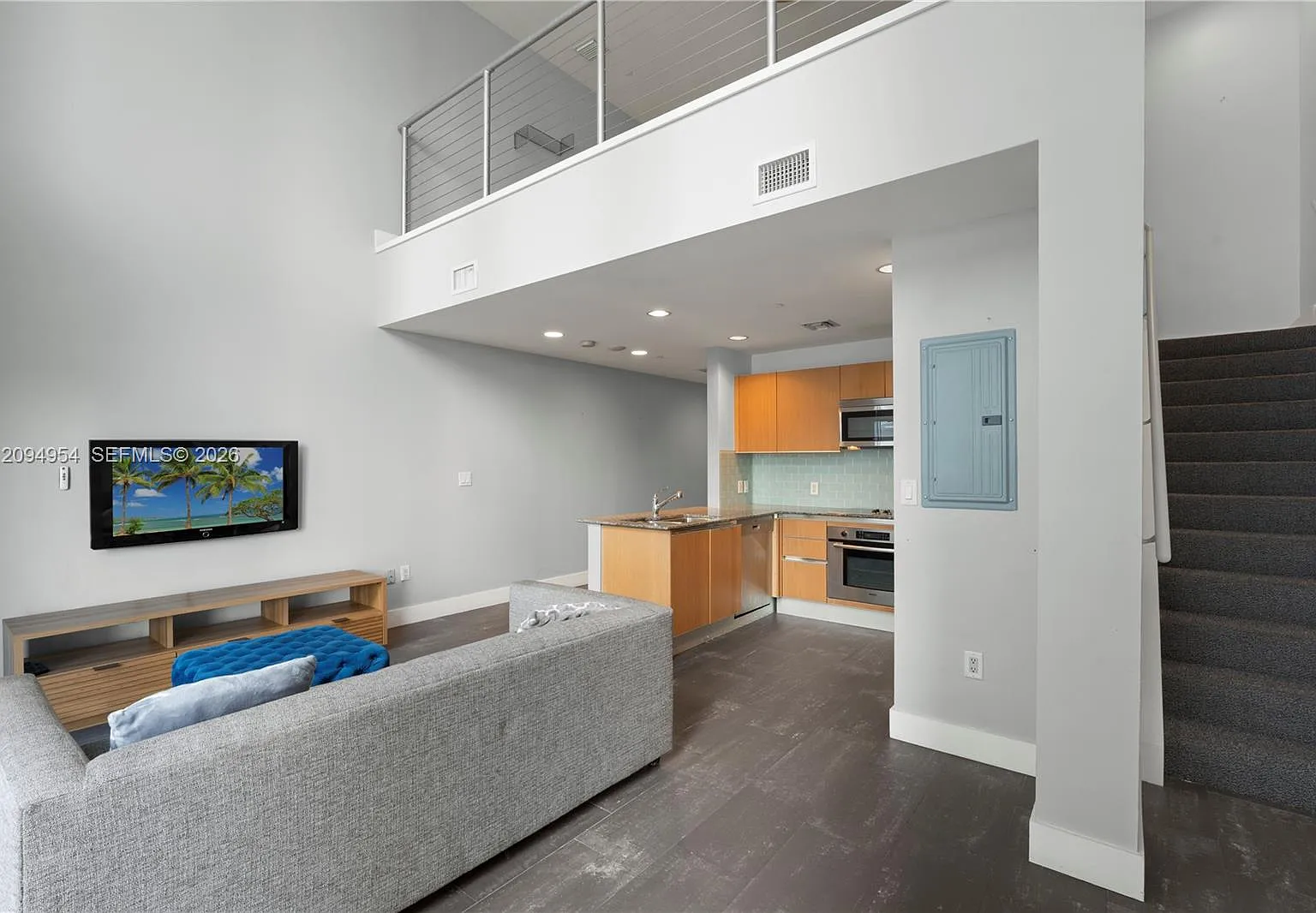1060 Brickell Condo — Photo 4