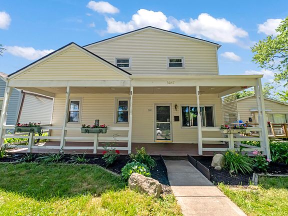 3rd image of 3047 Azelda St