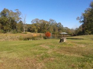 308 Highway 48 E, Tylertown, MS 39667