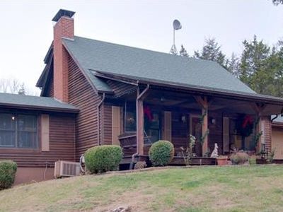 5864 Forest Dr, Hillsboro, MO, 63050