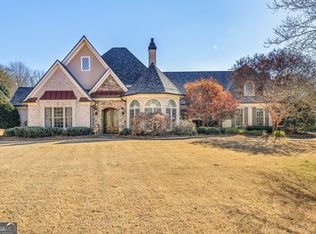 791 Marshall Clark Rd, Hoschton, GA 30548