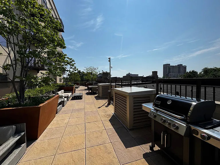 Gorgeous Historical Apartments Near Beach in East Rogers Park — Photo 41