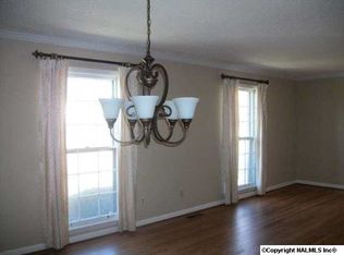 318 Cumberland Dr SE, Huntsville, AL 35803