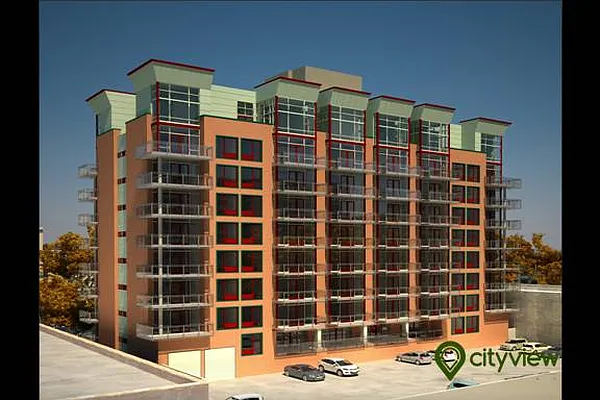 Rented by City View Living | media 63