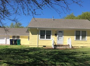 601 NW 89th St, Oklahoma City, OK 73114
