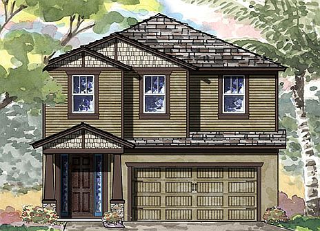Craftsman - CRT5 Color Scheme
