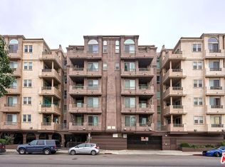 848 Irolo St APT 301, Los Angeles, CA 90005