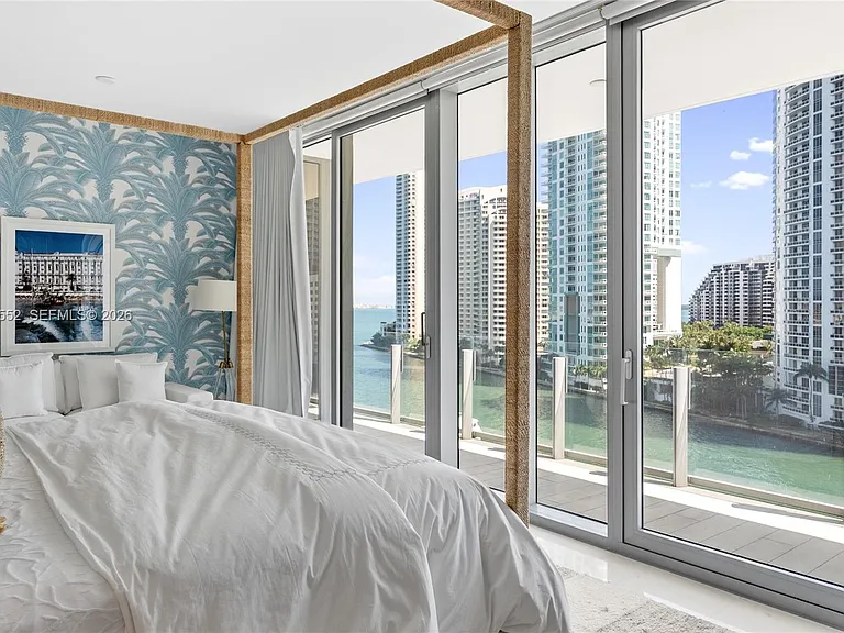 300 Biscayne Boulevard Way #901E — Photo 7