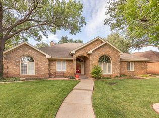 4417 86th St, Lubbock, TX 79424