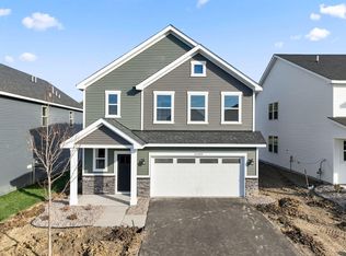 22448 Isla Way, Rogers, MN 55374