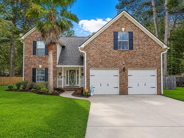 188 Bamert St, Summerville, SC 29483