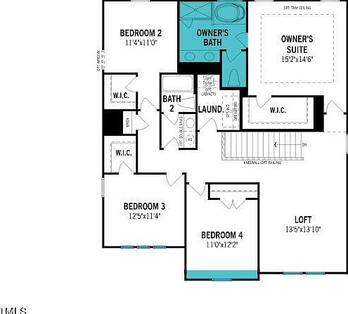 2nd image of 124 Sargents St