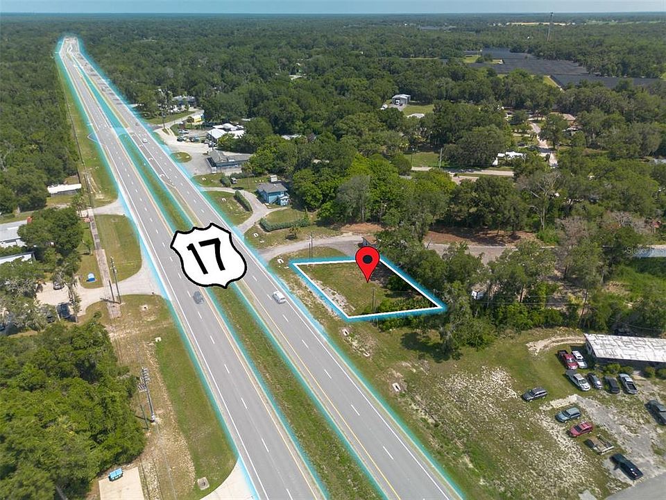 1st image of 4457 N US HIGHWAY 17 LOT 14