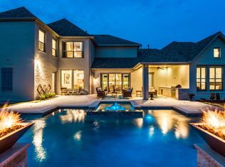 3920 Rittenhouse St, Frisco, TX 75034