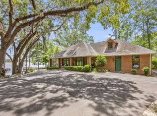 1032 NW Scenic Lake Dr, Lake City, FL 32055