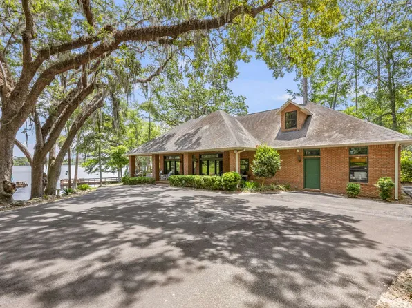 1032 NW Scenic Lake Dr, Lake City, FL 32055