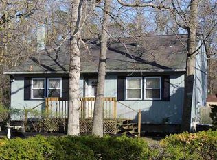 438 Spruce Ave, Galloway, NJ 08205