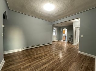 2942 Lasalle Ave #1FL, Bronx, NY 10461