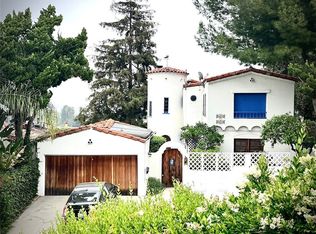 2416 Moreno Dr, Los Angeles, CA 90039