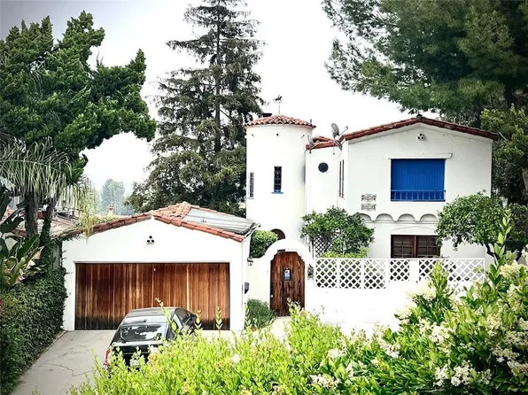 2416 Moreno Dr, Los Angeles, CA 90039