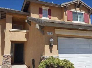 12216 Woodhollow St, Victorville, CA 92392