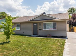 4445 San Jose Ln, Columbus, OH 43213