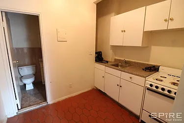 Rented by Spire Group