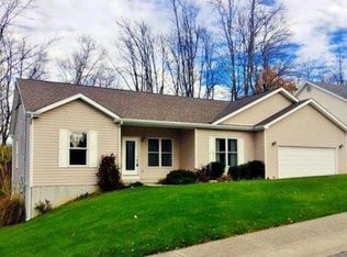 112 Vaughn Ave, Hillsboro, OH 45133