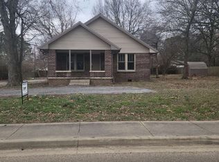 1801A W Nettleton Ave, Jonesboro, AR 72401