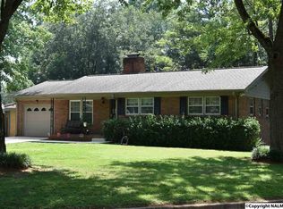 393 Jack Coleman Dr NW, Huntsville, AL 35805