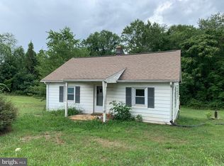 14070 Norman Rd, Culpeper, VA 22701