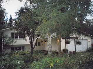 1700 George Bell Cir, Anchorage, AK 99515