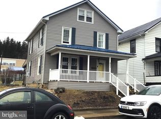 423 W 5th St, Lewistown, PA 17044