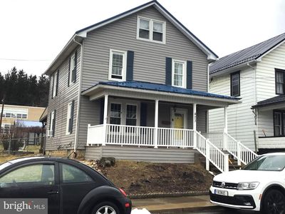 423 W 5th St, Lewistown, PA, 17044