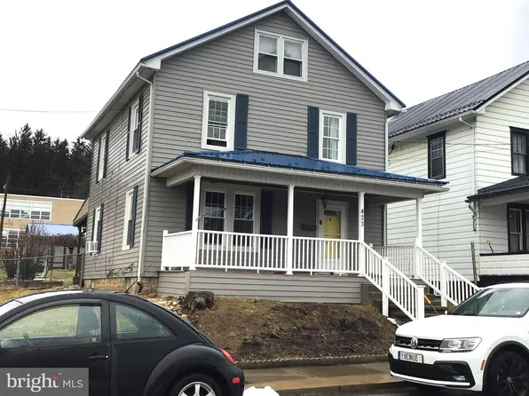 423 W 5th St, Lewistown, PA 17044