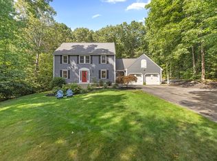 4 Rosewood Pl, Westborough, MA 01581