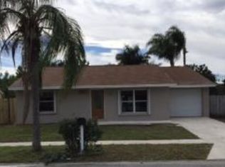 5957 Triphammer Road, Lake Worth, FL 33463